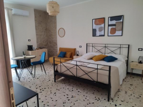 L'OLIVA CONTESA - alloggio turistico - la BLU Gaeta